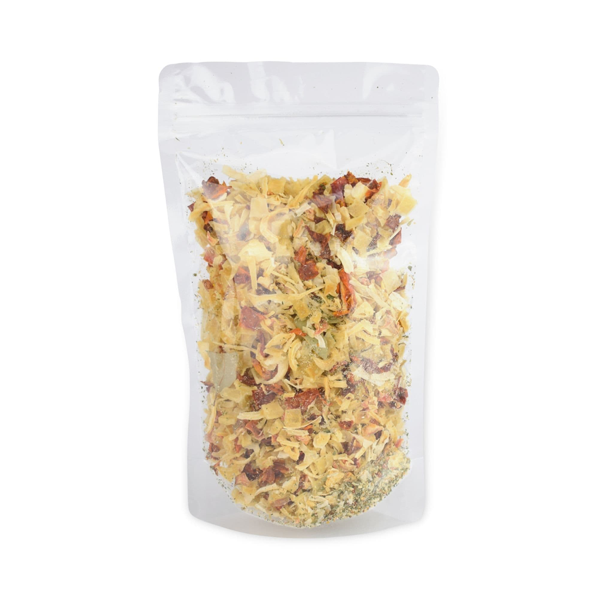 Doypack zip vrećice OPP/CPP 130x70x225mm (500ml)